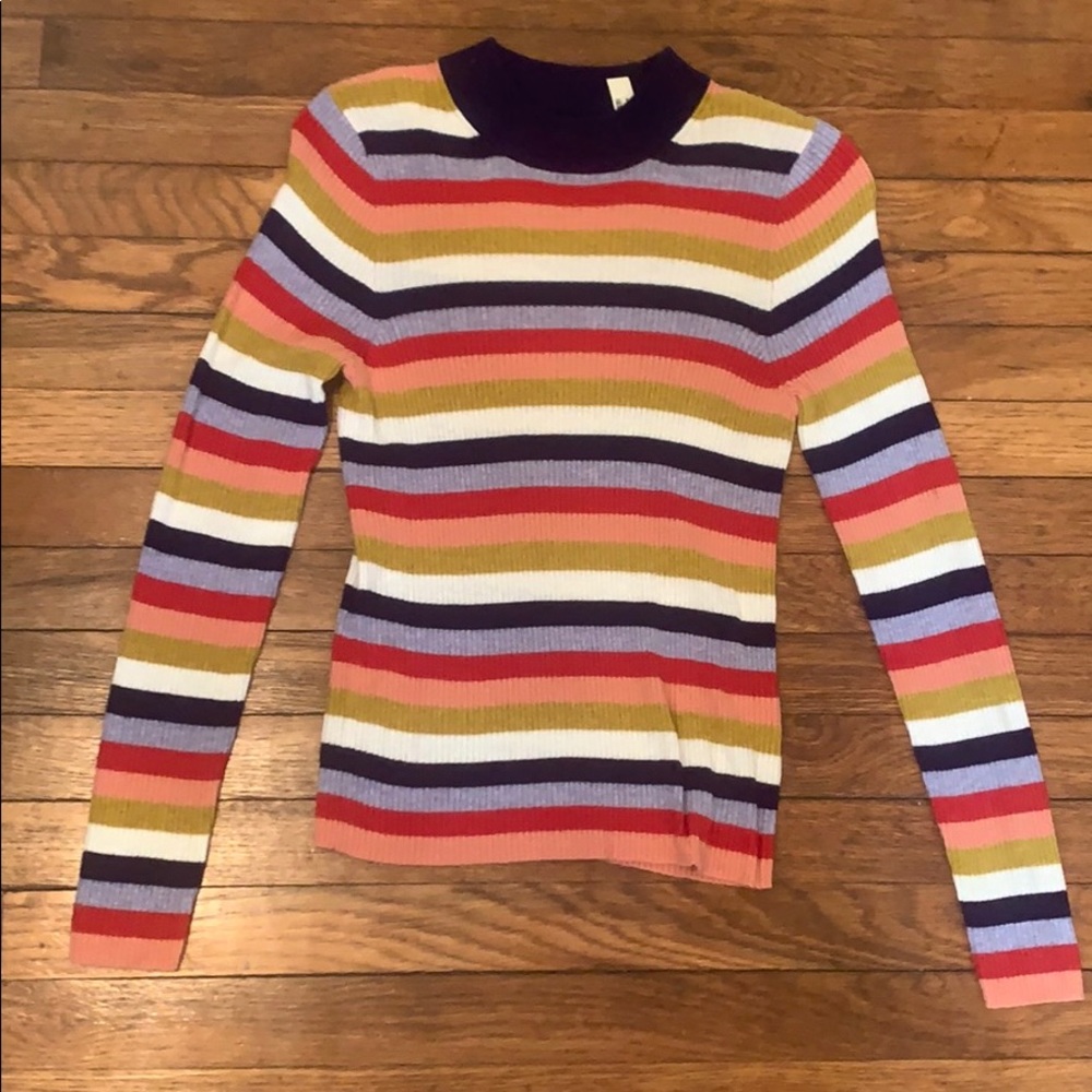 NWT Madewell Sweater